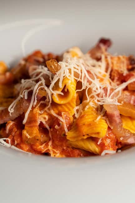 Florence: Art of Pasta Cooking Workshop with Food and Wine - The $129 price and what you receive