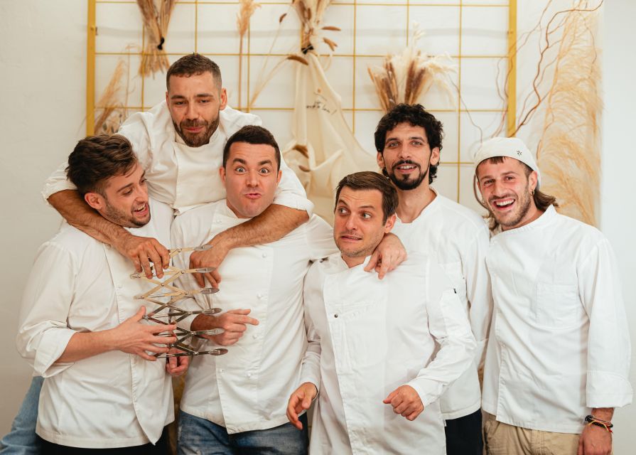 Florence: Art of Pasta Cooking Workshop with Food and Wine - Who will get the most from this class