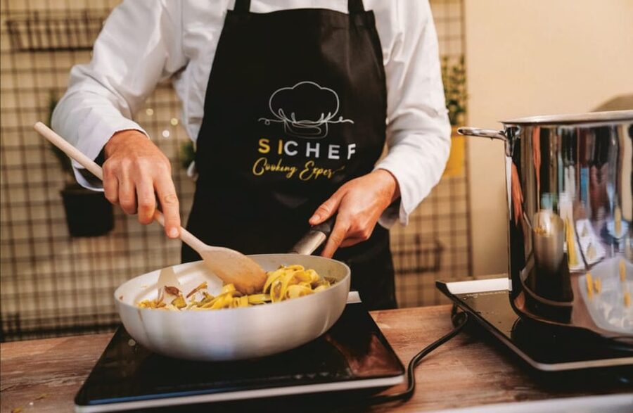 Florence: Fresh Pasta and Tiramisu Cooking Class - What the $165 price really covers