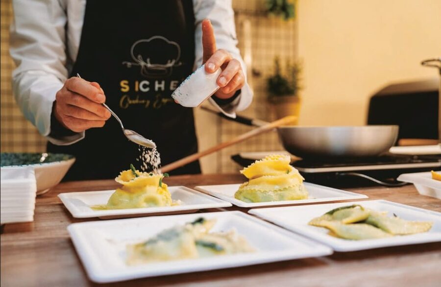 Florence: Fresh Pasta and Tiramisu Cooking Class - Should you book the SiChef Florence class?