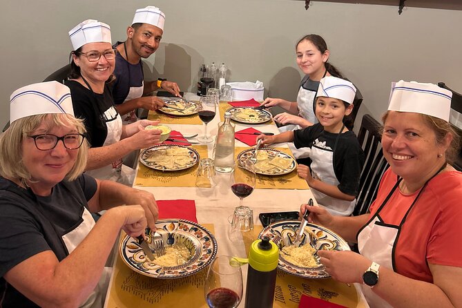 Florence Gluten Free Pasta Class with Limitless Wine - Is $66.23 a fair price?