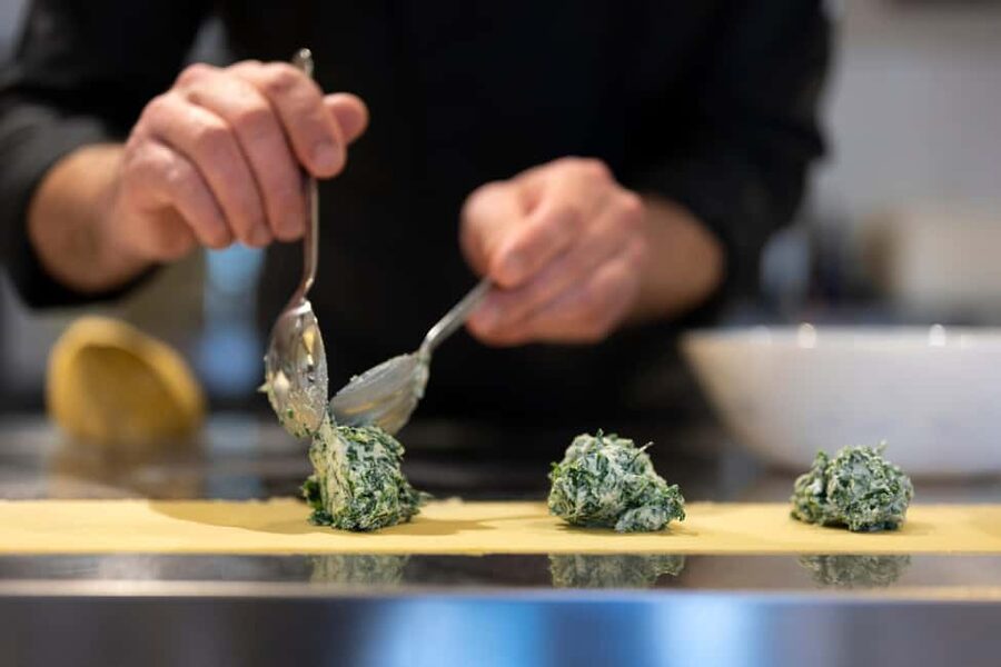 Florence: Highlights Cooking Class with Italian Pastas - Timing and Finding the Central Florence Meeting Point