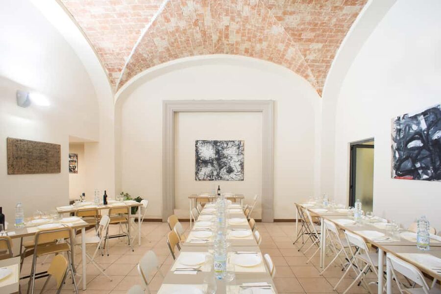 Florence: Highlights Cooking Class with Italian Pastas - Is €68 to €72 a Fair Price?