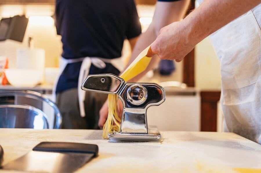 Florence: Pasta and Tiramisu Cooking Class with Local Host - What the $134.81 price covers