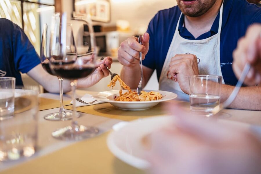 Florence: Pasta and Tiramisu Cooking Class with Local Host - Who will enjoy this class most
