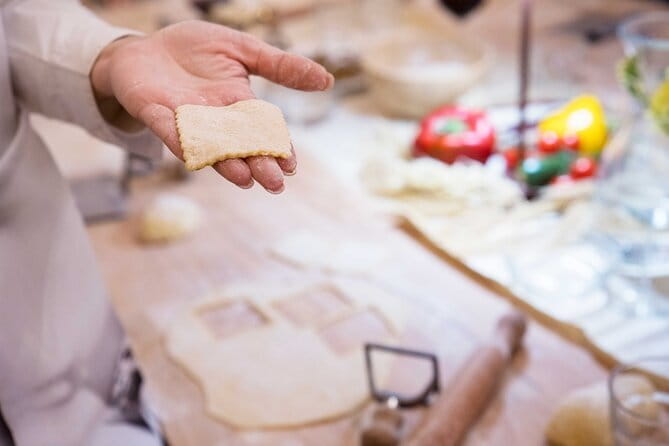 Florence: Pasta Cooking Class with Tiramisu & Gift Apron - Practical details before you reserve