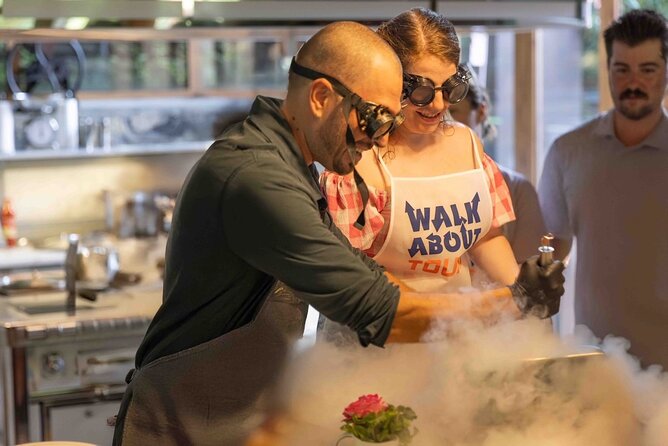 Florence Pizza or Pasta Class with Gelato Making at a Tuscan Farm - What the $145 price buys you