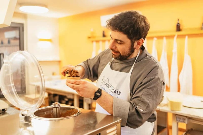 Florence: Premium Pasta and Gelato Cooking Class - Why this Florence cooking class works