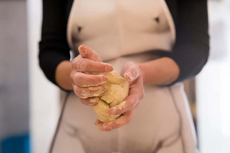 Florence: Premium Pasta Cooking Class with Tiramisu & Wine - Cooking in a Medici-era room near Florence’s Duomo