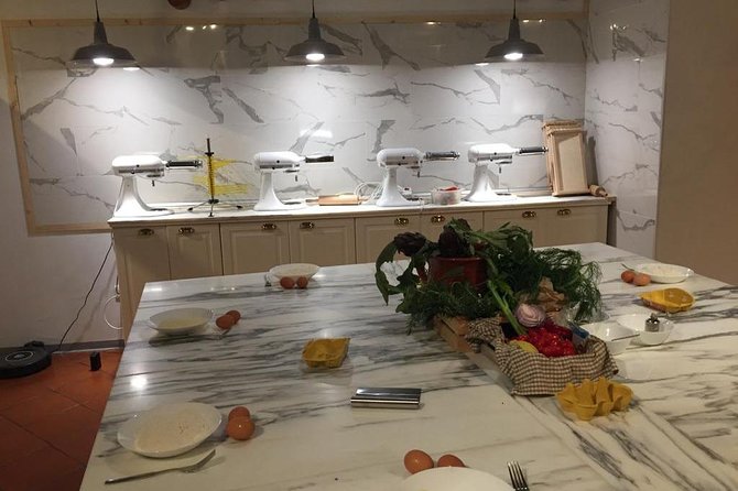 Florence Small-Group Pasta Class with Seasonal Ingredients - Why the seasonal menu adds value