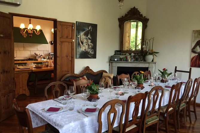 Florence Small-Group Pasta Class with Seasonal Ingredients - Location, timing, and practical planning