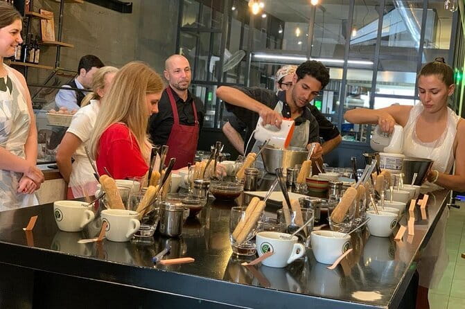 Florence: Tiramisu & Pasta Cooking Class with Unlimited Wine - Why the recipe pack matters