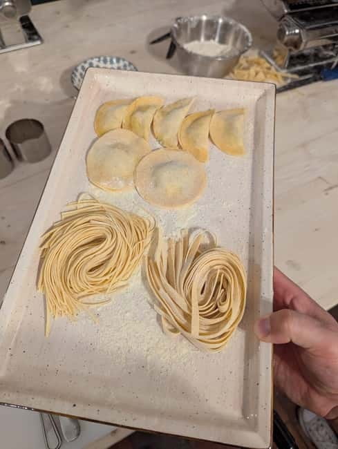 Florence: Tuscan cooking class with handmade pasta and wine - Should you book it?