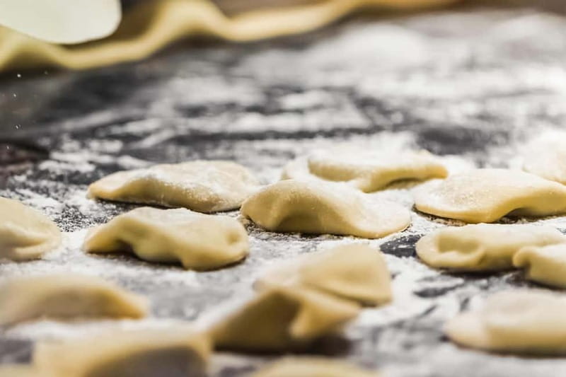 Florence: Tuscan cooking class with handmade pasta and wine - What the three-hour schedule feels like