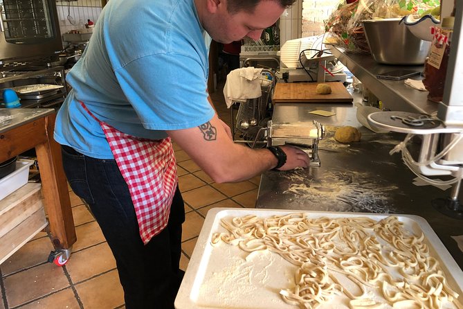 Forage Herbs, Make Grandma’s Ravioli & Tiramisù w Our Family - From the kitchen to the family table
