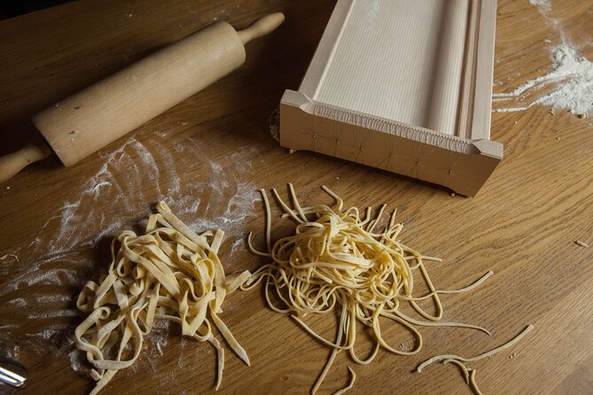 Fresh Homemade Pasta and Tiramisu Cooking Class in Milan - Is the $84.11 Price Good Value?