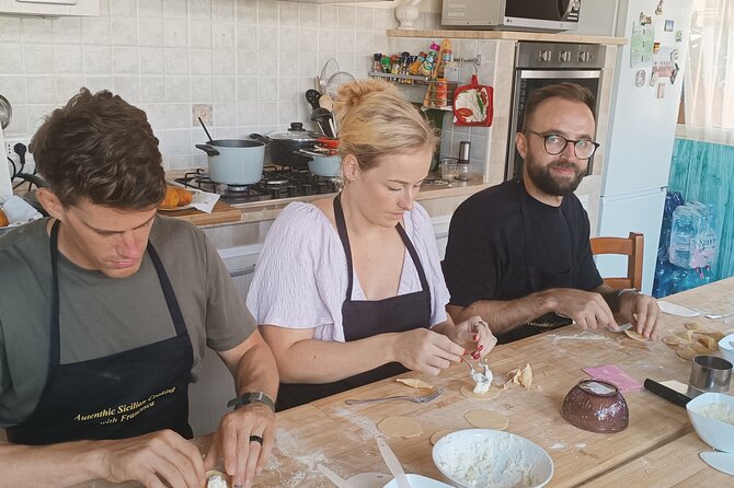 Fresh pasta and tiramisù class in Palermo - Why the small group matters