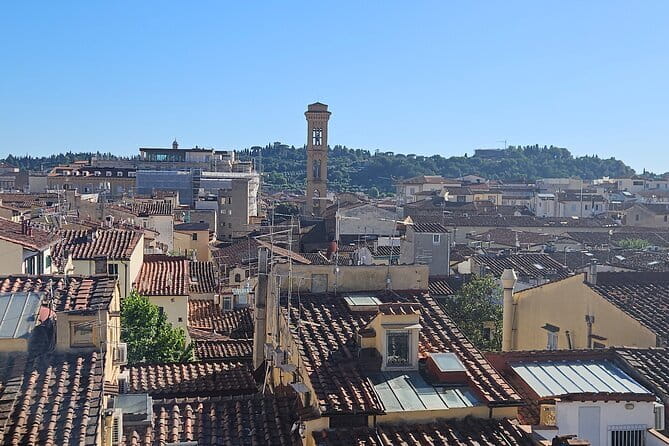 Fresh Pasta in a Michelin Kitchen: The Secrets of Taste - Starting in Florence’s Oltrarno at 4:30 pm