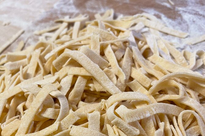 Fresh Pasta Private Cooking Class - Ravioli alla Norma brings Sicily to the table