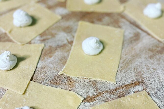 Fresh Pasta Private Cooking Class - Trapanese pesto and the case for simple pasta