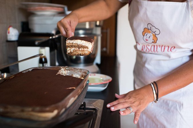 Fresh Pasta & Tiramisu Class at Local's home in Trieste - Why the private format matters