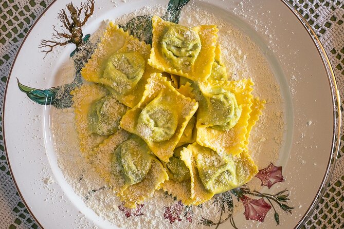 Fresh Pasta & Tiramisu Class at Local's home in Trieste - Timing, meeting point, and transport