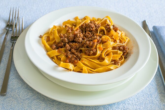 Fresh Pasta & Tiramisu Class at Local's home in Trieste - Who will enjoy this class most
