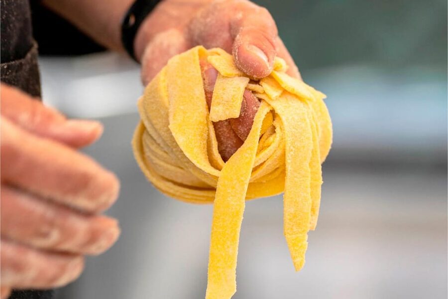 From Livorno: Authentic italian Pasta Cooking Class - Who will enjoy this Tuscan cooking day