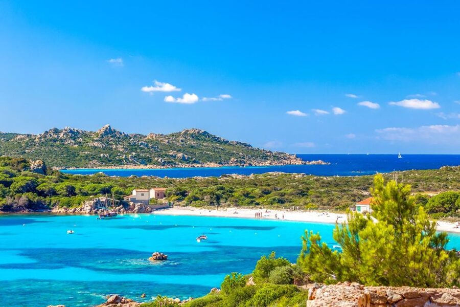 From Palau: La Maddalena Archipelago Boat Tour with Pasta - FAQ