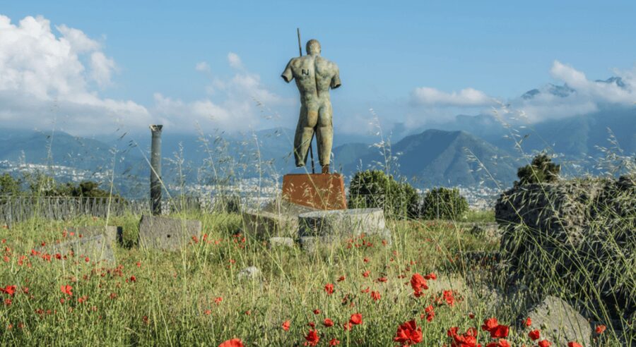 From Rome: Pompei by Bullet Train with Pasta Class & Lunch - Should you book it?