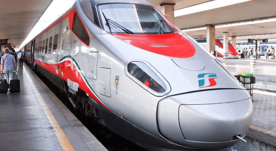 From Rome: Pompei by Bullet Train with Pasta Class & Lunch - Why this Rome to Pompeii day works