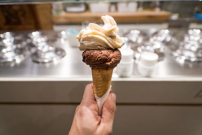 Gelato and Fettuccine Pasta Cooking Class in Rome Piazza Navona - Is $69.69 a fair price?