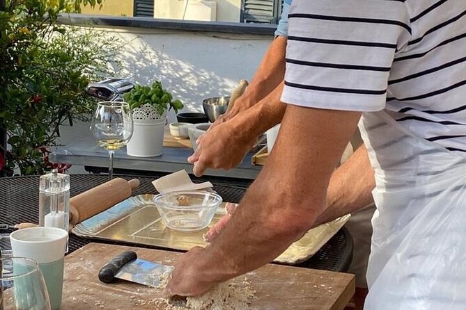 Genoa: Hands-On Home cooking Class Pasta Pesto and more with wine - Should you book the Genoa gnocchi and pesto class?