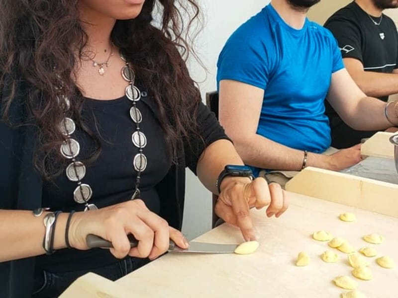Gioia del Colle: Premium E-Bike & Private Pasta Experience - Key points at a glance