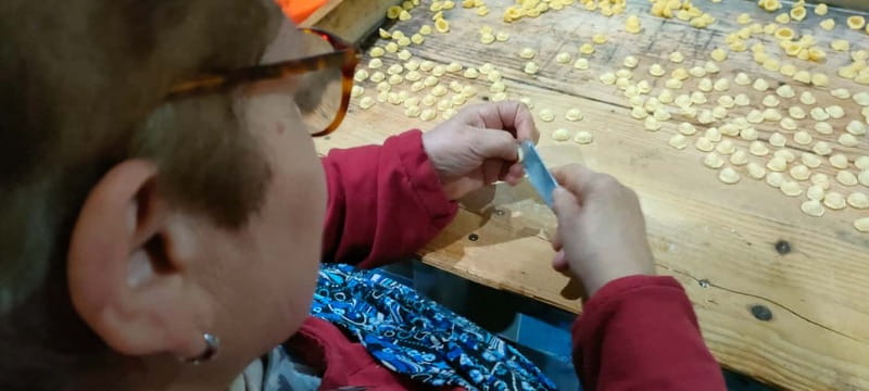 Gioia del Colle: Premium E-Bike & Private Pasta Experience - Why this Puglian experience feels different