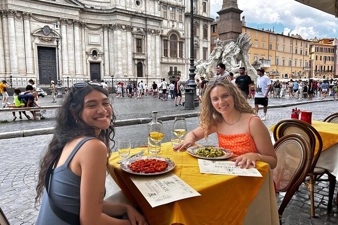 Gnocchi Cooking Class in Rome - Piazza Navona - What the Instructors Add