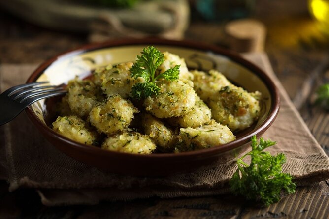 Gnocchi Cooking Class in Rome - Piazza Navona - Is $46 a Fair Price?