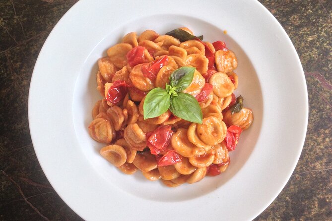Gnocchi, Pasta, Tiramisù and Wine Class - Why a cooking class works so well in Milan
