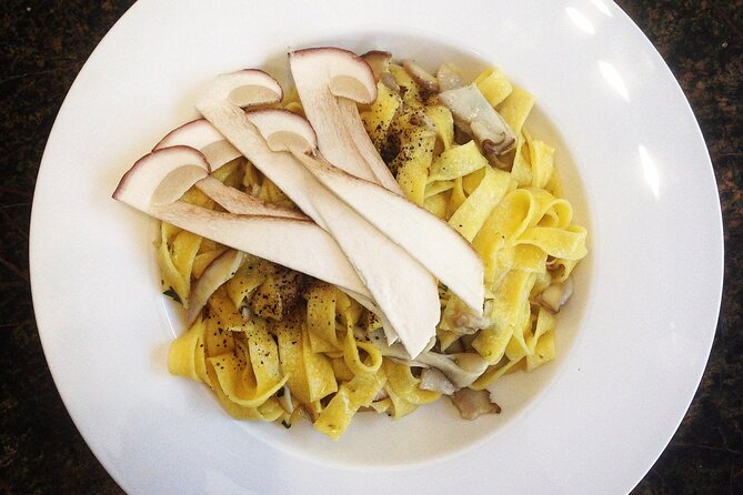Gnocchi, Pasta, Tiramisù and Wine Class - Dietary choices and practical comfort