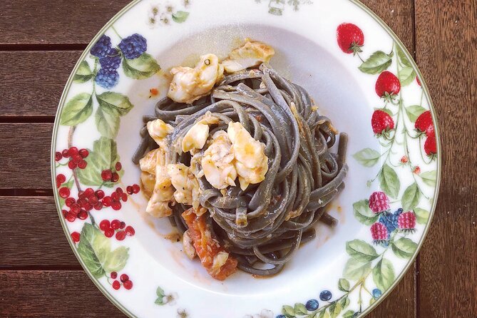Gnocchi, Pasta, Tiramisù and Wine Class - Who should book this Milan class