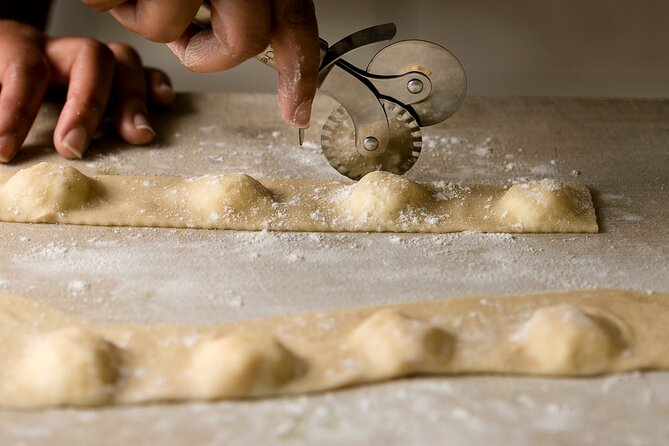 Gourmet Pasta Class in Washington D.C. (Includes 3-Course Meal) - Key Points About the Washington DC Pasta Class