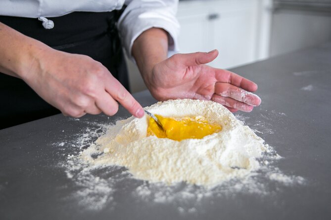 Gourmet Pasta Class in Washington D.C. (Includes 3-Course Meal) - What the Three-Hour Class Is Really Like