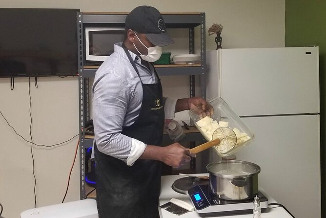 Half Day Sardinian Pasta Classes with Dining and Latin Dance - What the schedule tells you