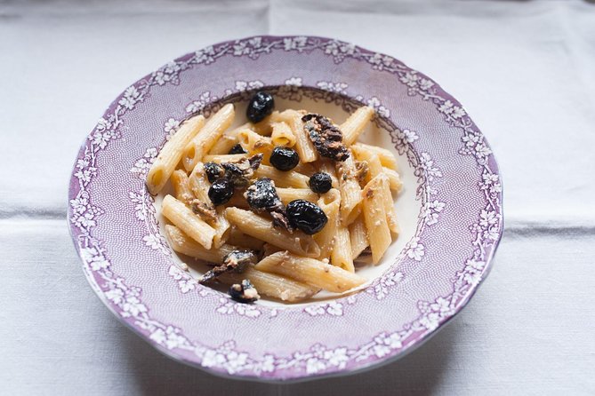 Handmade Pasta and Tiramisu class in Florence - The Cesarina host matters more than the recipe