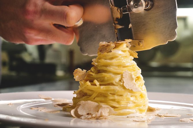 Handmade Pasta and Tiramisu class in Florence - Is $163.27 a fair price?
