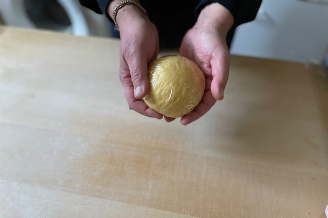 Handmade Pasta making Class with Chef Antonio - A Bologna pasta class with a personal feel