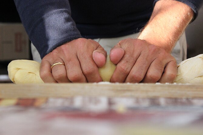 Handmade pasta workshop by Cilento Experience - Key points at a glance