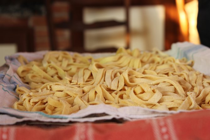 Handmade pasta workshop by Cilento Experience - A private class with a relaxed pace