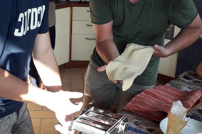 Handmade pasta workshop by Cilento Experience - How the price compares with the experience