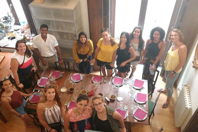 Handmade Sicilian Pasta Cooking Class - Why the seasonal menu is worth accepting
